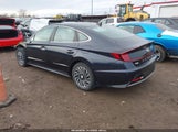 Hyundai Sonata Sel KMHL34JJXMA034218 снимка