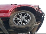 Ford Bronco Sport Big Bend 3FMCR9B63MRA16770 fotografie