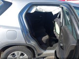 Chevrolet Trax Ls 3GNCJKSBXHL176872 снимка