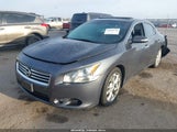 Nissan Maxima 3.5 Sv 1N4AA5AP5DC803777 снимка