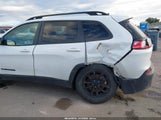 Jeep Cherokee Altitude Lux 4X4 1C4PJMMB7PD113669 photo