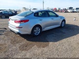 Kia Optima Lx 5XXGT4L32KG275552 снимка