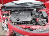 Toyota Corolla Le 1NXBU4EE1AZ211707 снимка