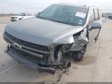 Chevrolet Suburban 2Wd Rst 1GNSCEKDXMR222129 снимка