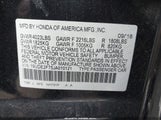 Acura Ilx Premium Package/Technology Plus Package 19UDE2F75JA010121 снимка
