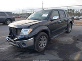 Nissan Frontier Sl 1N6AD0ER1KN753507 снимка
