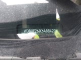 Mercedes-Benz E 320 Cdi WDBUF26JX6A884204 снимка