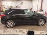 Cadillac Xt5 Platinum 1GYKNFRS5HZ112117 снимка