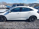 Honda Civic Sport SHHFK7H48MU401693 fotografie