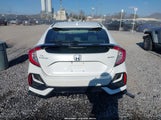 Honda Civic Sport SHHFK7H48MU401693 fotografie