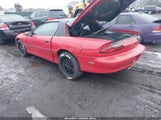 Chevrolet Camaro Rs 2G1FP22K8T2109995 снимка