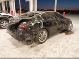 Infiniti Q50 Luxe Awd JN1EV7BR5MM751544 fotografie
