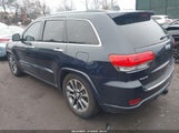 Jeep Grand Cherokee Overland 4X4 1C4RJFCG7JC320206 photo