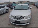 Buick Lacrosse Cxl 1G4GC5ED1BF220922 снимка