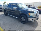 Ford F-150 Fx2 Sport/Harley-Davidson/King Ranch/Lariat/Platinum/Xl/Xlt 1FTFW1CV8AFD84761 photo