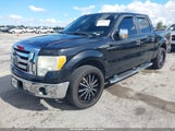 Ford F-150 Fx2 Sport/Harley-Davidson/King Ranch/Lariat/Platinum/Xl/Xlt 1FTFW1CV8AFD84761 снимка
