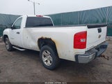 Chevrolet Silverado  Work Truck 1GCPCPEX8AZ170835 снимка