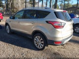 Ford Escape Titanium 1FMCU9J96HUB91281 fotografie