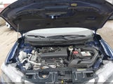 Nissan Rogue Sv KNMAT2MV4KP520743 снимка