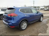 Nissan Rogue Sv KNMAT2MV4KP520743 снимка