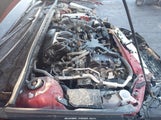 Toyota Camry Xse V6 4T1KZ1AK3RU093313 fotografie
