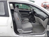 Hyundai Accent Gs KMHCM36C37U048126 снимка