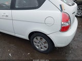 Hyundai Accent Gs KMHCM36C37U048126 снимка