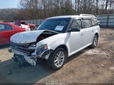 Ford Flex Se 2FMGK5B82KBA09837 снимка