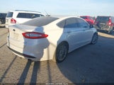 Ford Fusion Se 3FA6P0HD7GR202346 снимка