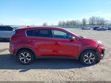 Kia Sportage Lx KNDPM3AC2M7927902 снимка
