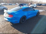 Ford Mustang Gt Premium 1FA6P8CF7N5108068 снимка