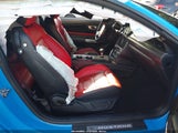 Ford Mustang Gt Premium 1FA6P8CF7N5108068 снимка