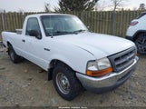 Ford Ranger Xl/Xlt 1FTYR10V8YPA75560 снимка