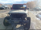 Jeep Wrangler X 1J4FA241X8L609185 снимка