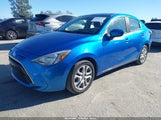 Toyota Yaris Ia 3MYDLBYVXHY196018 снимка