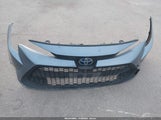 Toyota Corolla Hybrid Le JTDEBRBEXLJ003578 photo