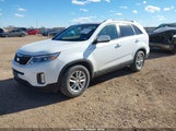 Kia Sorento Lx 5XYKT3A67EG469544 снимка