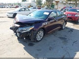 Kia Optima Lx 5XXGT4L37JG261404 снимка