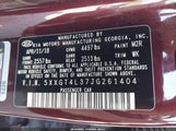 Kia Optima Lx 5XXGT4L37JG261404 снимка