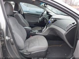 Hyundai Sonata Gls 5NPEB4AC8DH719277 снимка