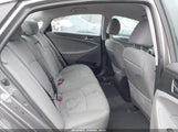 Hyundai Sonata Gls 5NPEB4AC8DH719277 снимка