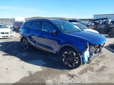 Kia Sportage Sx-Prestige 5XYK53AF7PG112362 photo