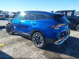 Kia Sportage Sx-Prestige 5XYK53AF7PG112362 photo