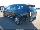 Hyundai Palisade Limited KM8R54HE7LU081376 снимка