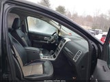 Lincoln Mkx 2LMDU88C88BJ06936 fotografie