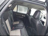 Lincoln Mkx 2LMDU88C88BJ06936 снимка