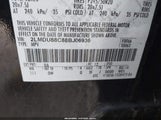 Lincoln Mkx 2LMDU88C88BJ06936 снимка