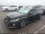 Nissan Altima 2.5 Sl 1N4BL4EV1KC227281 снимка