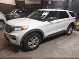 Ford Explorer Xlt 1FMSK8DH8LGA31859 снимка