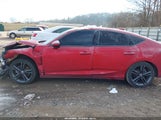 Acura Integra A-Spec 19UDE4H32RA006187 снимка